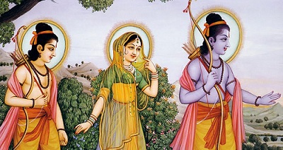 Ramayana Part-1